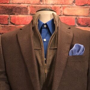 Chaps Sport Coat